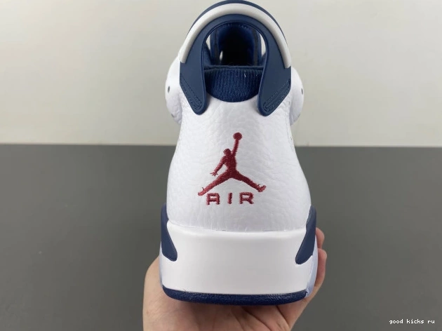 6 Jordan Olympic Air CT8529-164 0710